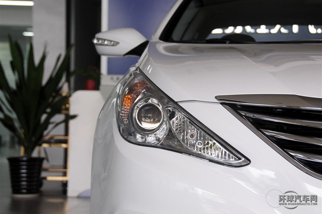 2015款 經(jīng)典 2.4L 自動(dòng)領(lǐng)先版 國(guó)IV