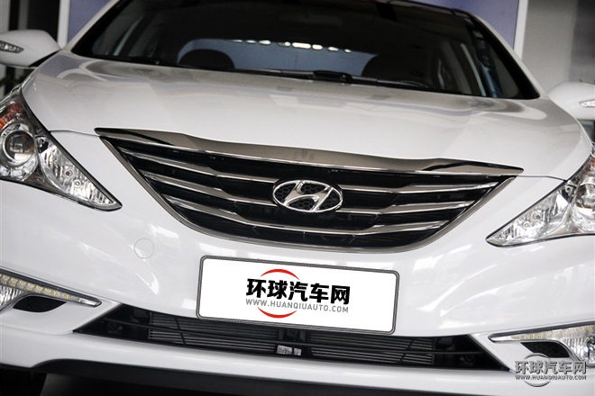 2015款 經典 2.4L 自動領先版 國IV