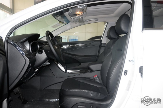 2015款 經典 2.4L 自動領先版 國V