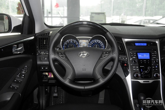 2015款 經典 2.4L 自動領先版 國V