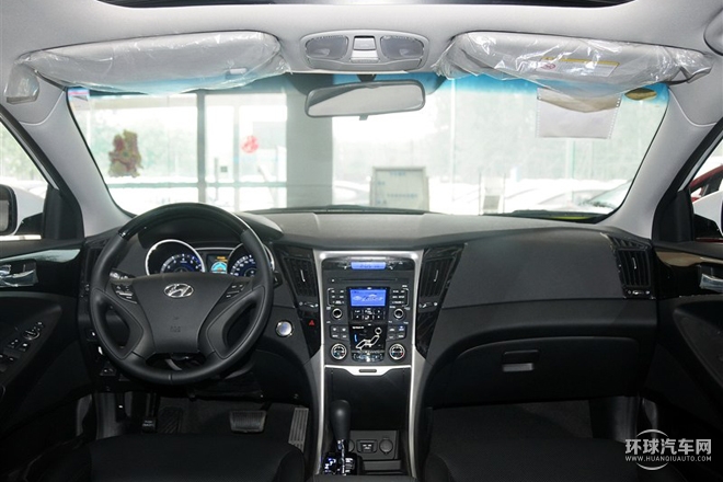 2015款 經典 2.4L 自動領先版 國V