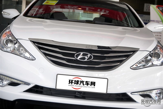 2015款 經(jīng)典 2.4L 自動領(lǐng)先版 國V