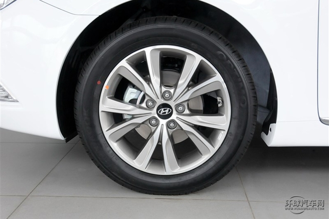 2015款 1.6T 自動豪華版