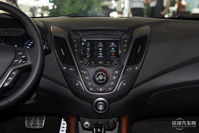 2015款 1.6T 自動豪華版