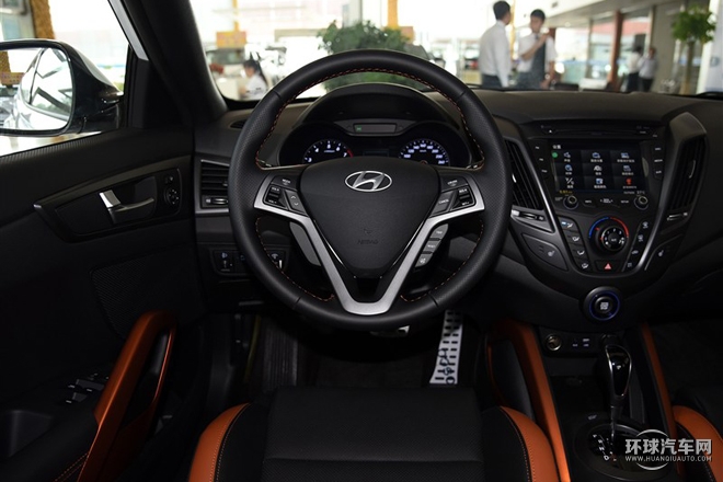 2015款 1.6T 自動(dòng)豪華版