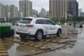 以全路況 定義真SUV  Jeep品牌體驗日