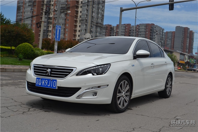 2015款 1.2T 自動(dòng)豪華版