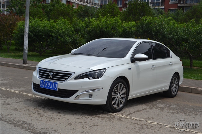 2015款 1.2T 自動豪華版