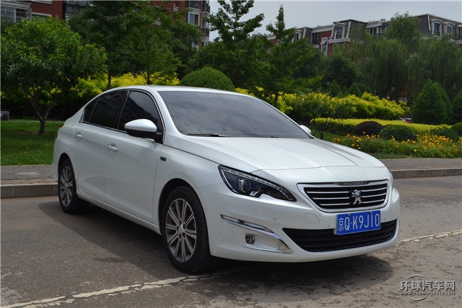 2015款 1.2T 自動豪華版