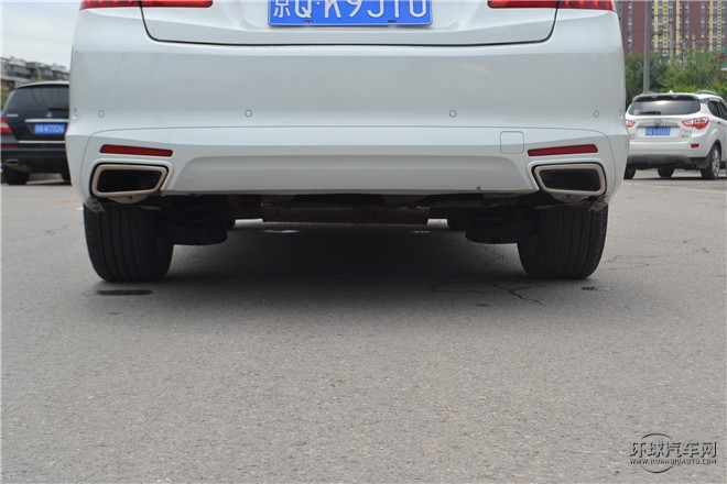 2015款 1.2T 自動豪華版