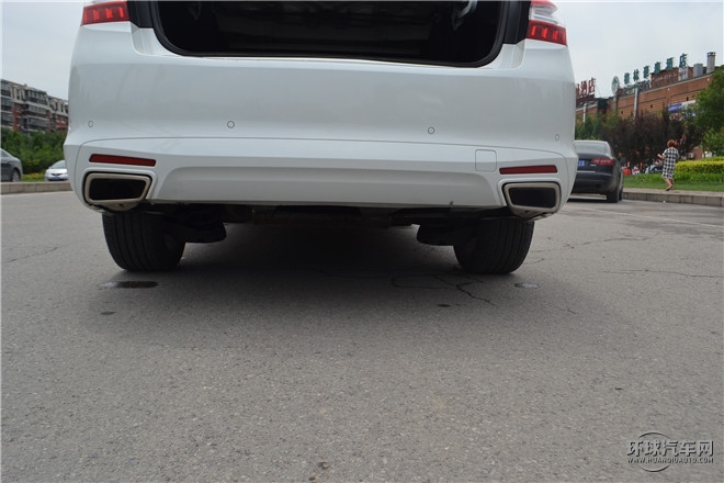 2015款 1.2T 自動(dòng)豪華版