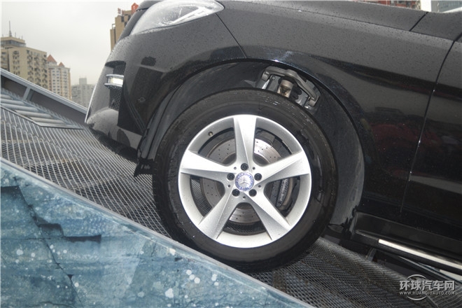 以全路況 定義真SUV  Jeep品牌體驗(yàn)日