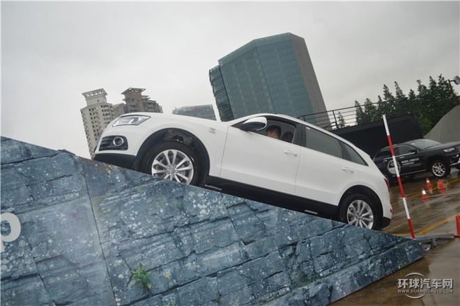 以全路況 定義真SUV  Jeep品牌體驗(yàn)日