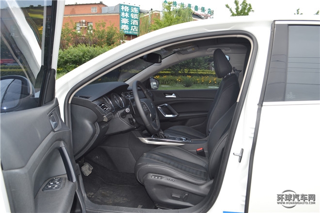 2015款 1.2T 自動豪華版