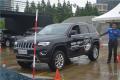 以全路況 定義真SUV  Jeep品牌體驗日