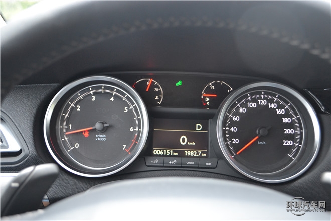 2015款 1.2T 自動豪華版