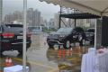 以全路況 定義真SUV  Jeep品牌體驗(yàn)日