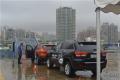 以全路況 定義真SUV  Jeep品牌體驗(yàn)日
