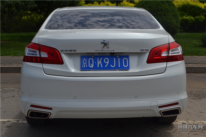 2015款 1.2T 自動豪華版