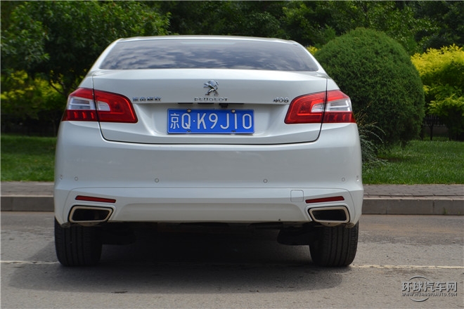 2015款 1.2T 自動豪華版