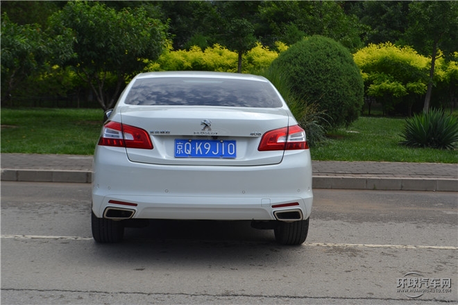 2015款 1.2T 自動豪華版