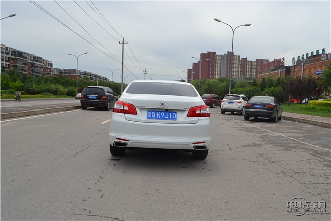 2015款 1.2T 自動豪華版