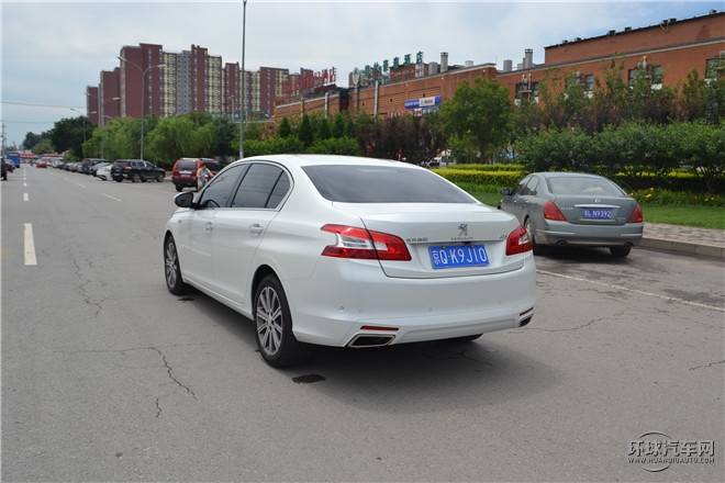 2015款 1.2T 自動豪華版