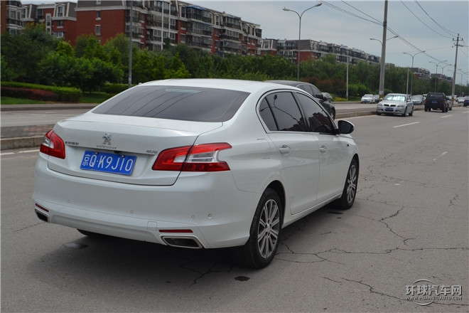 2015款 1.2T 自動豪華版