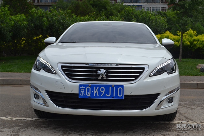 2015款 1.2T 自動(dòng)豪華版