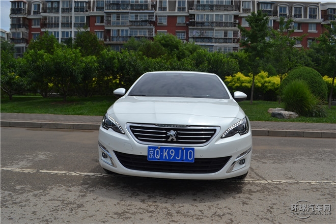 2015款 1.2T 自動(dòng)豪華版