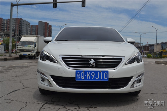 2015款 1.2T 自動豪華版