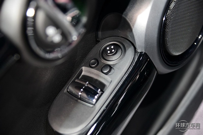 2015款 2.0T JOHN COOPER WORKS