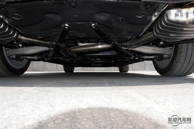 2015款 35 FSI quattro 舒適型