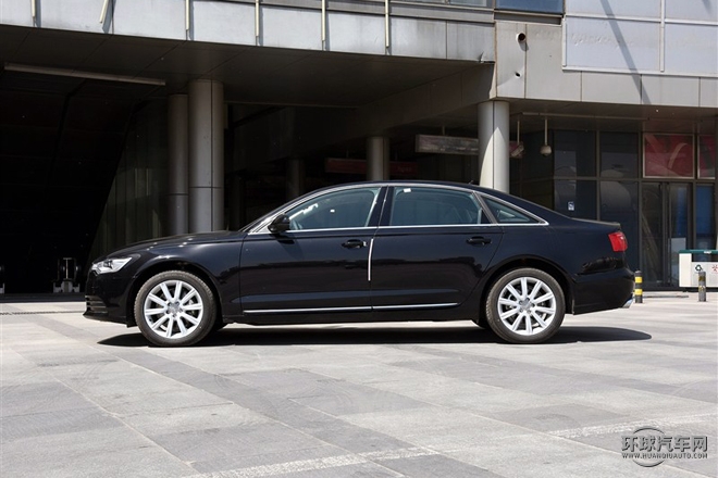 2015款 35 FSI quattro 舒適型