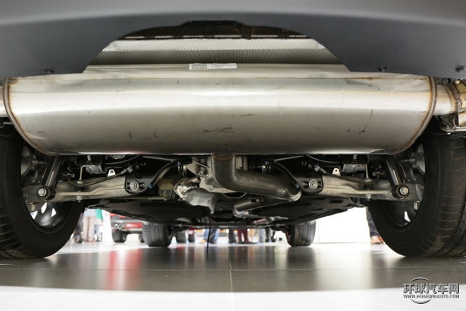 2015款 xDrive35i中國限量版