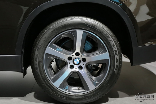 2015款 xDrive35i中國限量版