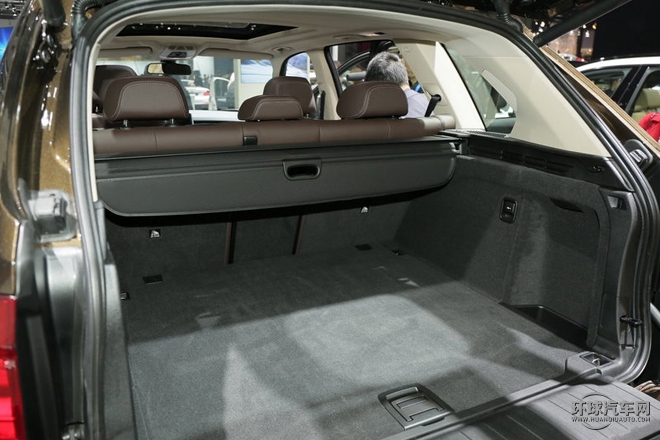 2015款 xDrive35i中國限量版