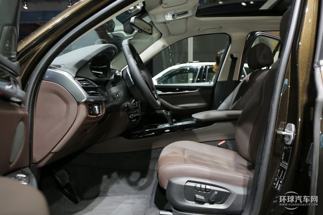 2015款 xDrive35i中國限量版