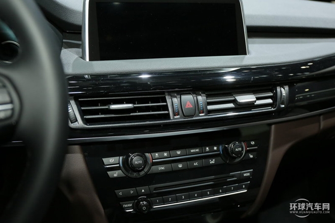 2015款 xDrive35i中國限量版