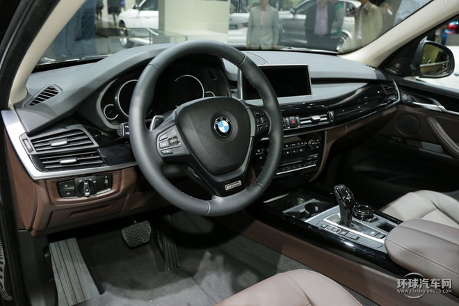 2015款 xDrive35i中國(guó)限量版