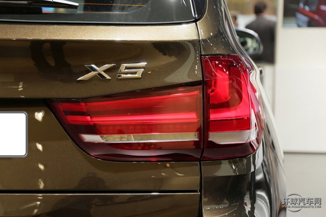 2015款 xDrive35i中國(guó)限量版