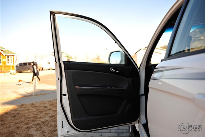 2015款 2.0T 四驅(qū)豪華型