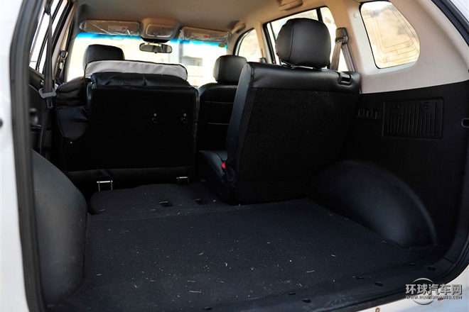 2015款 2.0T 四驅(qū)豪華型