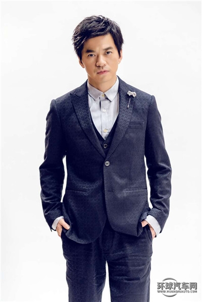 沃爾沃全新XC90名人車主故事六：李健