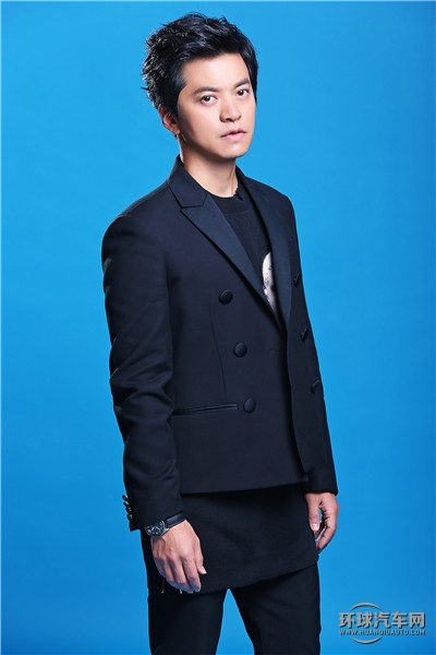 沃爾沃全新XC90名人車主故事六：李健