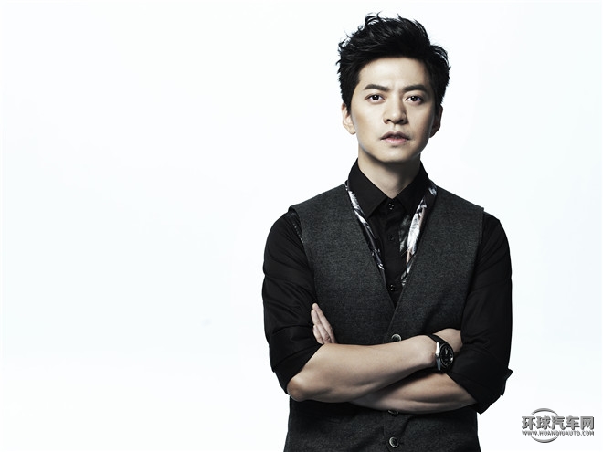 沃爾沃全新XC90名人車主故事六：李健