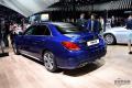 2015款 C 200 L 4MATIC
