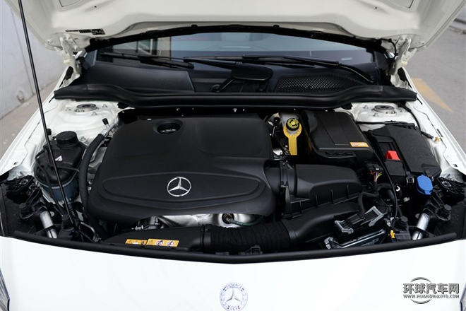 2015款 A 180 標(biāo)準(zhǔn)型