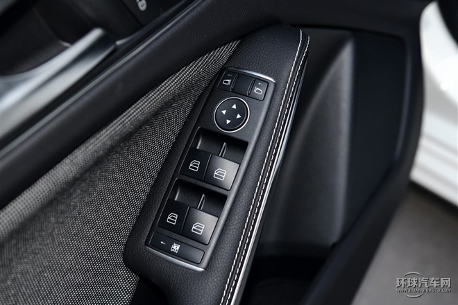 2015款 A 180 標準型