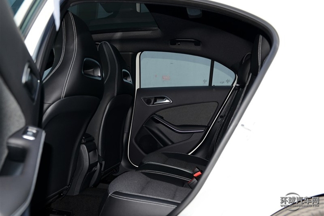 2015款 A 180 標準型